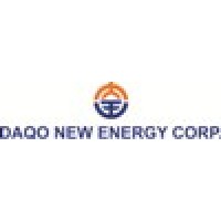 DAQO New Energy logo