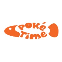 Poké Time logo