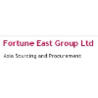 Fortune East Group Limited logo