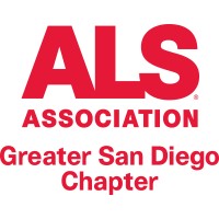 The ALS Association Greater San Diego Chapter logo