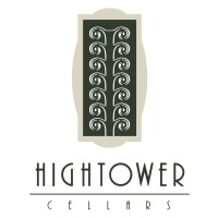 HIGHTOWER CELLARS logo