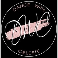 Dance With Celeste logo