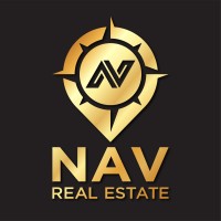 NAV Real Estate logo