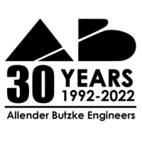 Allender Butzke Engineers Inc logo