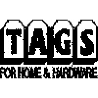 Tags Hardware, Inc logo