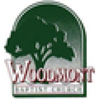 Woodmont Baptist Church logo