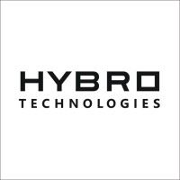 HYBRO Technologies logo