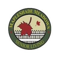 MapleShade Meadows Senior Living logo