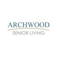 Archwood Senior Living logo