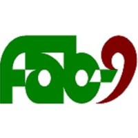 Fab-9.com logo
