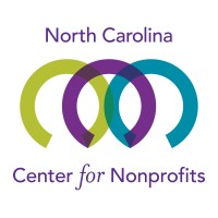 North Carolina Center For Nonprofits logo