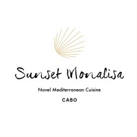 Sunset Monalisa Restaurant logo