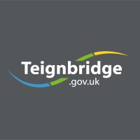 Teignbridge District Council logo