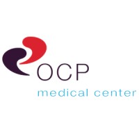 OCP Medical Center logo