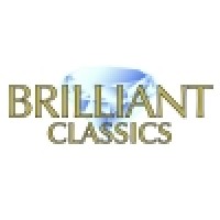 Brilliant Classics logo
