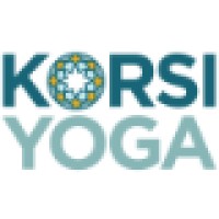 Korsi Hot Yoga logo