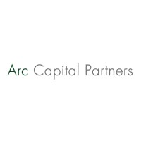 Arc Capital Partners logo