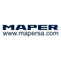 Maper S.A. logo