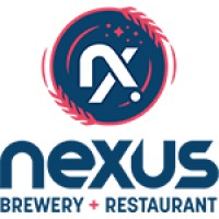 Nexus Brewery logo