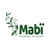 Mabi Artisanal Tea logo