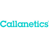 Callanetics logo