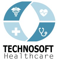 Technosoft Solutions logo