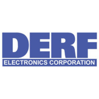 DERF Electronics Corp logo