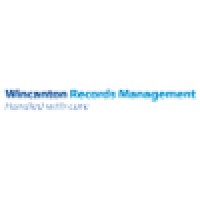Wincanton Records Management logo