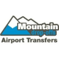 Mountain Drop-offs logo