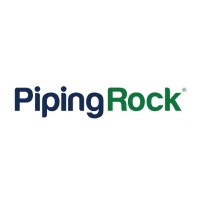 PipingRock logo