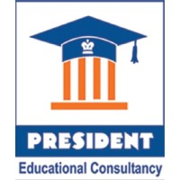 President Educational Consultancy (Global Group of Companies) logo