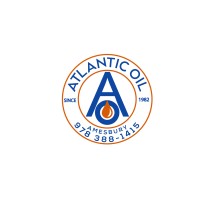 Atlantic Oil Company logo