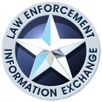 Law Enforcement Information Exchange (LInX) logo