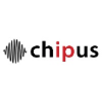 Chipus Microelectronics logo