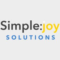 Simple Joy Solutions logo