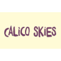 Calico Skies logo