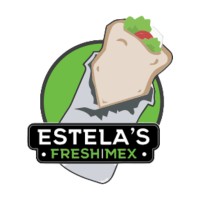 Estela's Fresh Mex logo