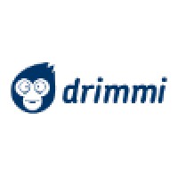 Drimmi logo