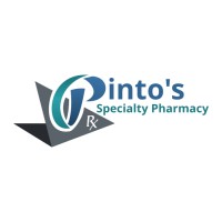 Pinto's Specialty Pharmacy logo
