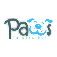 Paws To Consider logo