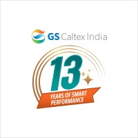GS Caltex India logo