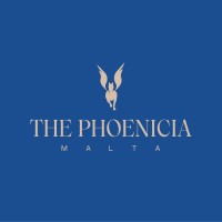 The Phoenicia Malta logo