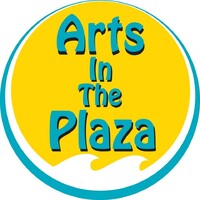 Arts In The Plaza logo