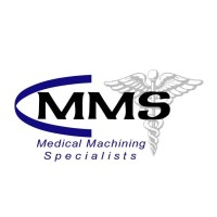 Image of Medical Machining Specialists