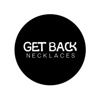 Get Back Necklaces logo