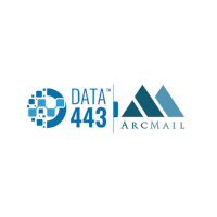ArcMail logo