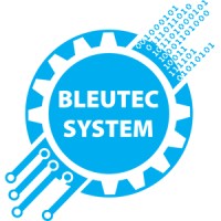 Bleutec System logo
