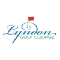 Lyndon Golf Course logo