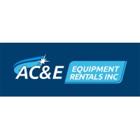 AC&E RENTALS INC logo
