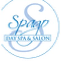 Spago Day Spa logo